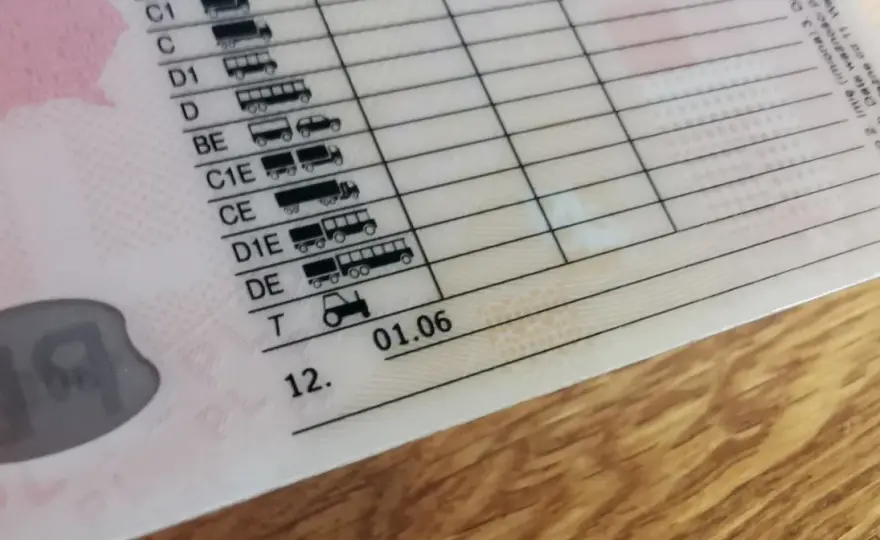 Jak sprawdzić prawo jazdy innej osoby? Poradnik krok po kroku
