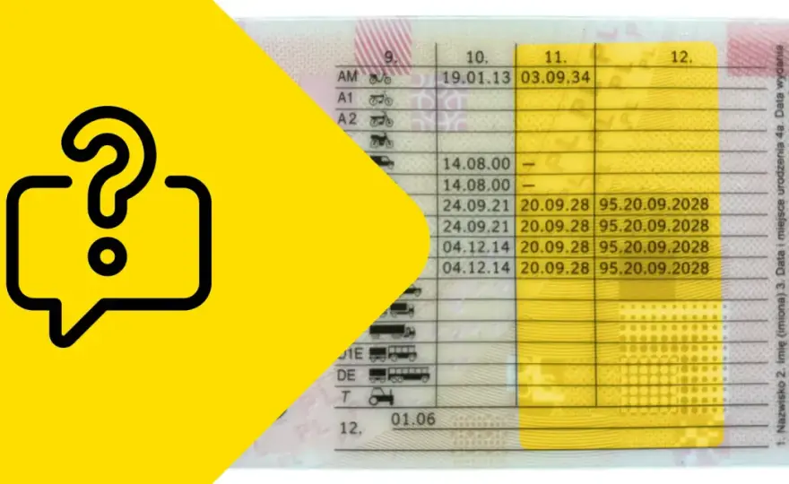 Ważność kursu na prawo jazdy: Czy Twoje szkolenie jest nadal aktualne?