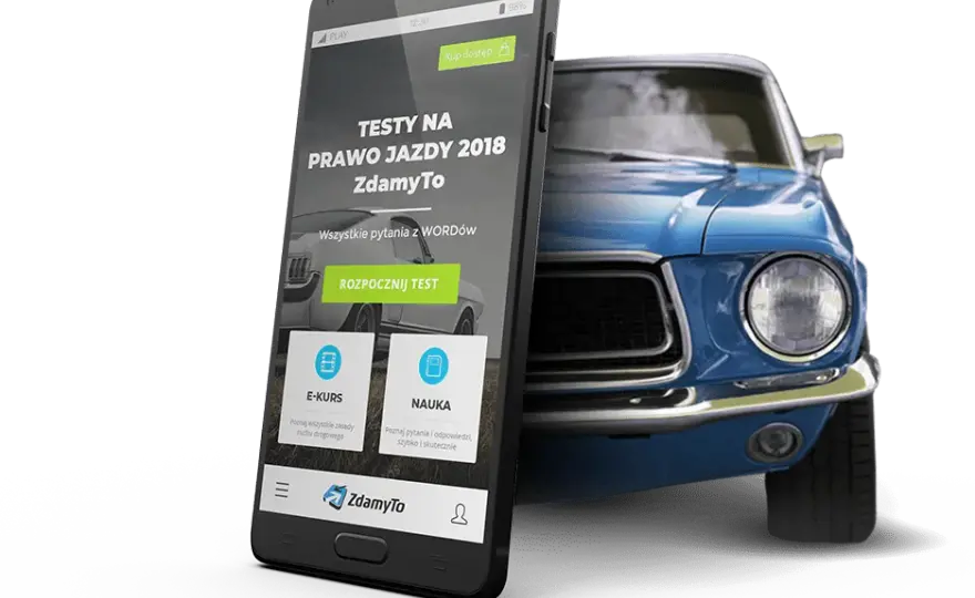 Ile jest pytań na prawo jazdy: Poznaj aktualną bazę egzaminacyjną