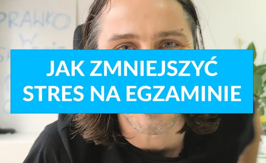 Jak zdać prawo jazdy za 1 razem i uniknąć stresu podczas egzaminu