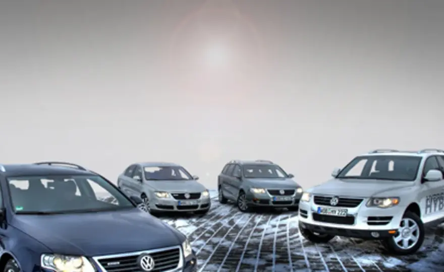 Volkswagen BlueMotion: Co to jest i jak oszczędza paliwo?