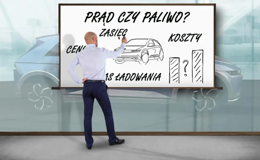 Ile kosztuje samochód elektryczny: realne ceny i koszty użytkowania
