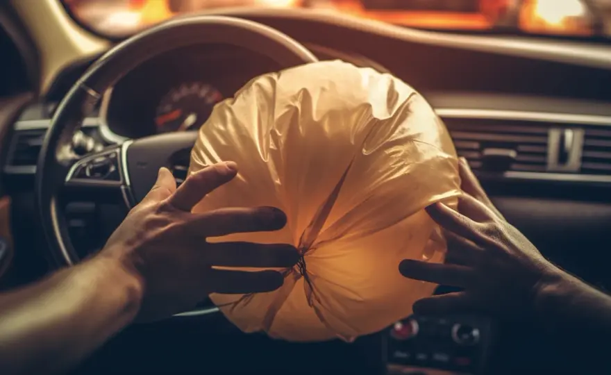 Naprawa poduszek powietrznych | Regeneracja airbag - Poduszki powietrzne naprawa