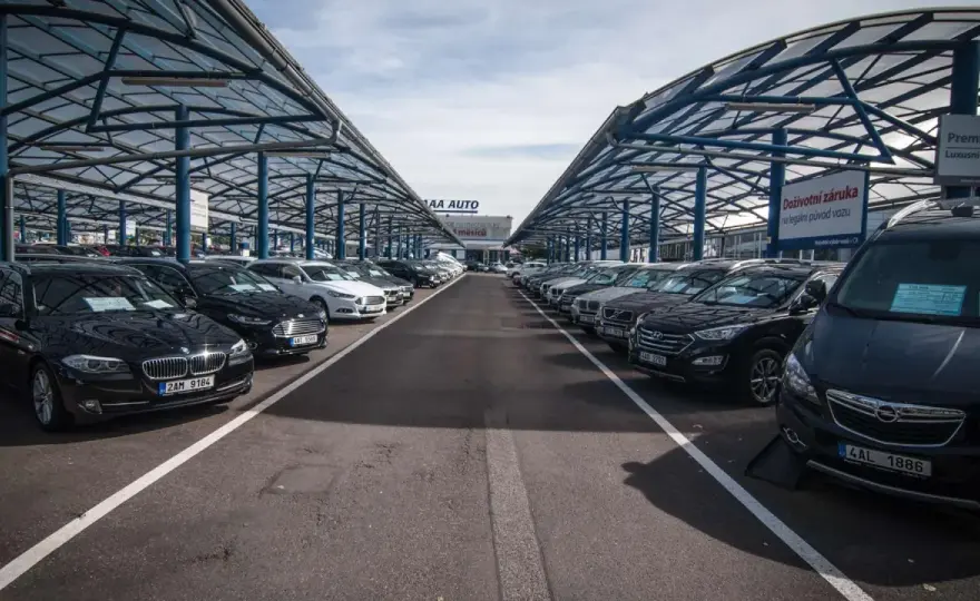 AAA Auto Poznań: Opinie i oferty, które warto znać przed zakupem