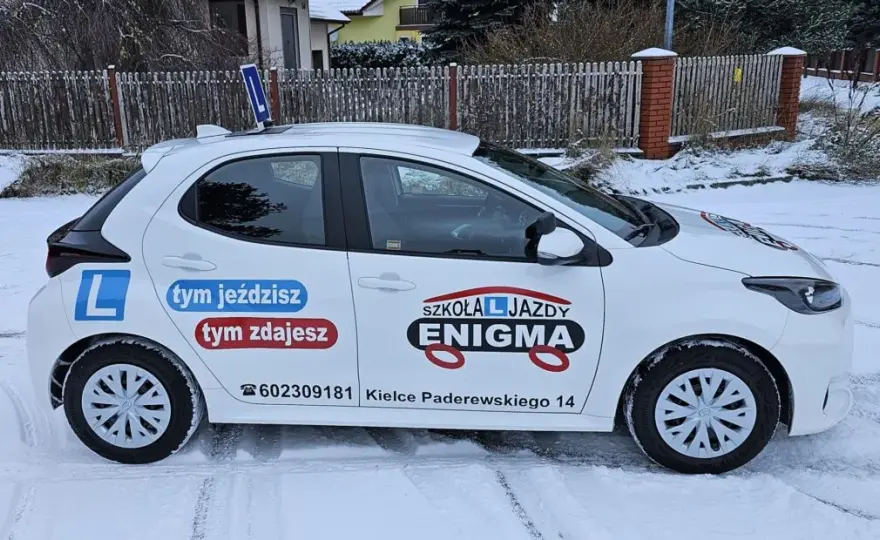 Jak zdobyć prawo jazdy w Kielcach: kompleksowy poradnik