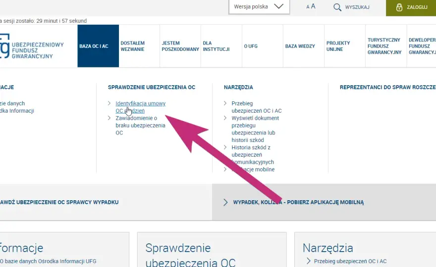 Jak sprawdzić czy samochód jest ubezpieczony: 3 skuteczne metody online