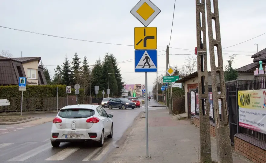 Znak T-6: Co oznacza i jak prawidłowo na niego reagować