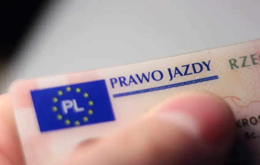 W jakim kraju można kupić prawo jazdy i uniknąć problemów prawnych?