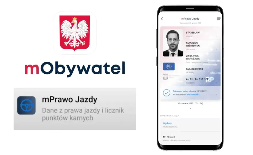 Jak odebrać prawo jazdy po egzaminie: niezbędne dokumenty i procedury