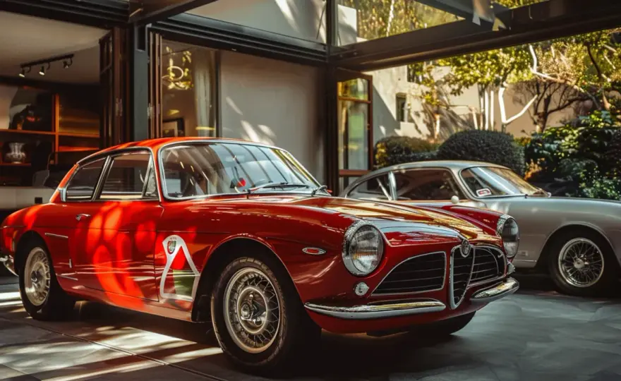Czy warto kupić używane Alfa Romeo? Sprawdź, co mówią eksperci