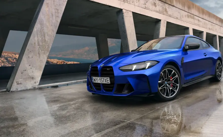BMW M Pakiet – co powinieneś wiedzieć o jego zaletach i składzie