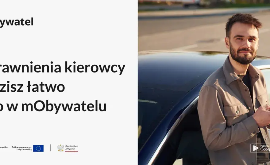 Sprawdź uprawnienia kierowcy online: Szybki przewodnik Gov.pl i mObywatel