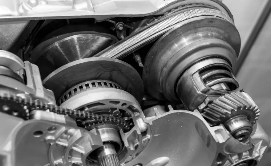 Skrzynia e-CVT Toyota - Opinie i informacje