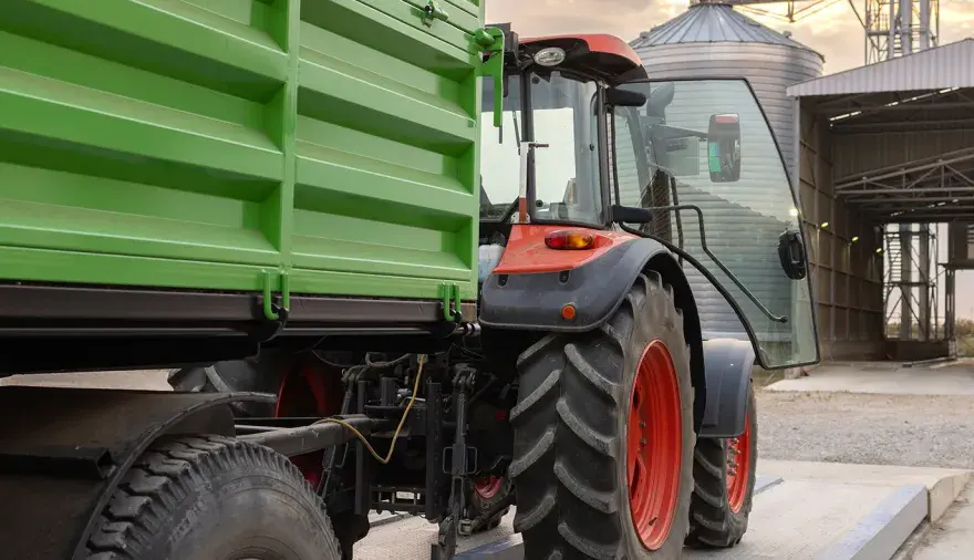 Jak zarejestrować przyczepę rolniczą bez dokumentów - poradnik 2018