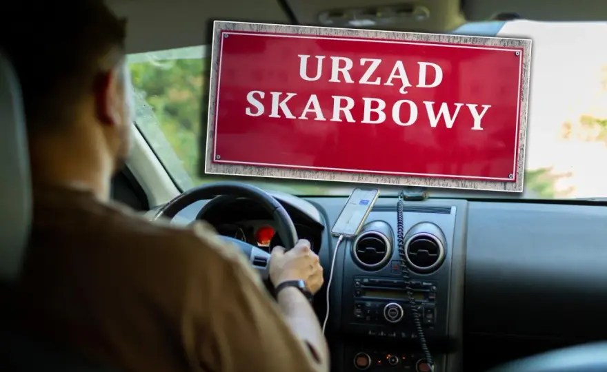 Podatek PCC od zakupu auta: Jak zapłacić i uniknąć kary?