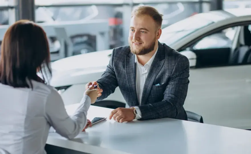 Leasing na samochód używany — na czym polega?