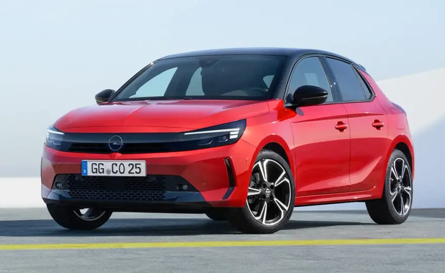 Opel Corsa – Ceny, wersje i opinie o używanym modelu, co warto rozważyć?