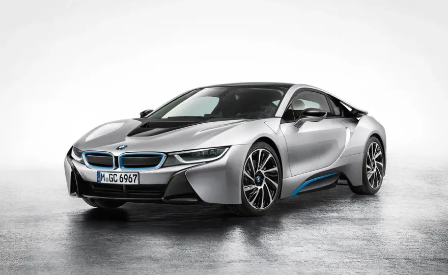 Ceny BMW i8 w Polsce - jakie są aktualne oferty i najniższe kwoty?