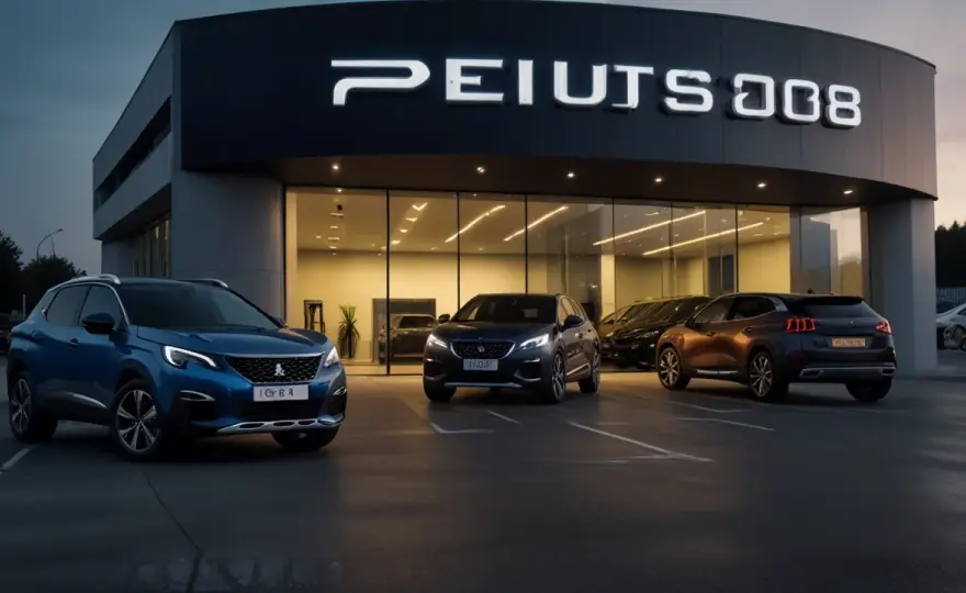 Opinie o używanych autach Peugeot – Co musisz wiedzieć przed zakupem używanego?