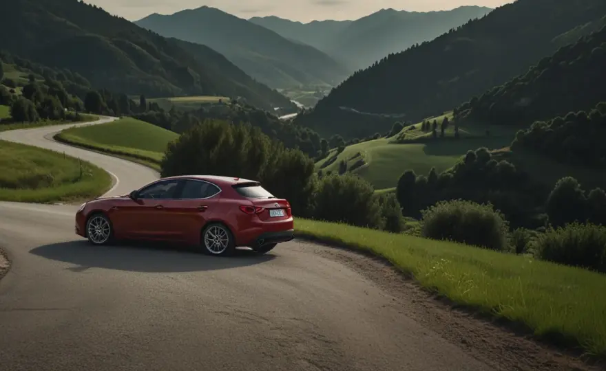Alfa Romeo Giulietta – Wszystko, co musisz wiedzieć przed zakupem tego modelu