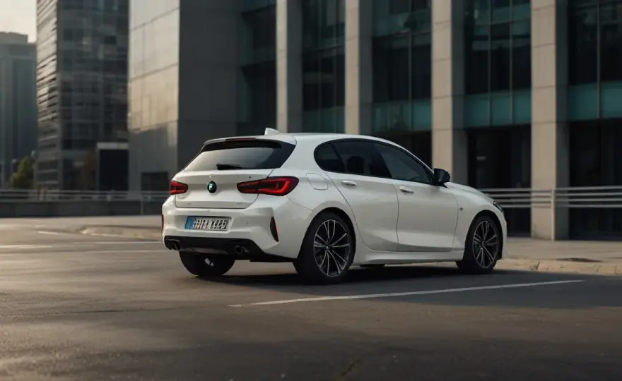 Najtańsze BMW – opinie o najbardziej ekonomicznych wersjach