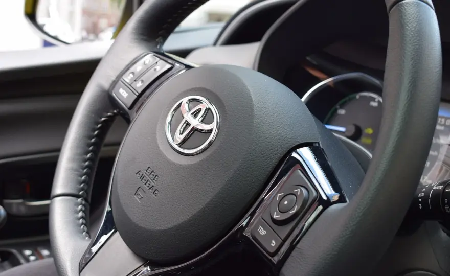 Toyota Corolla - którą wybrać?
