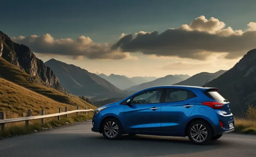 Hyundai ix20 – Opinie i wersje silnikowe: Co wybrać?