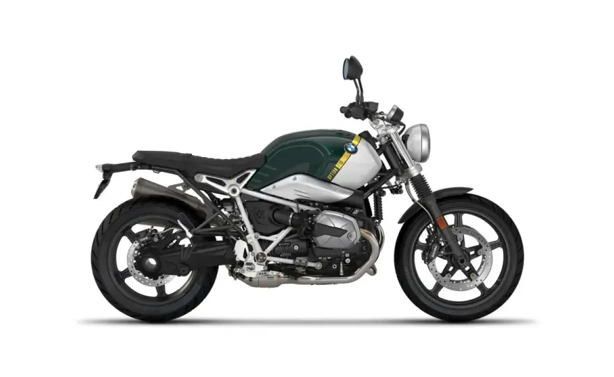 BMW R nineT Scrambler – czy to motocykl, którego szukasz? Zalety i wady.