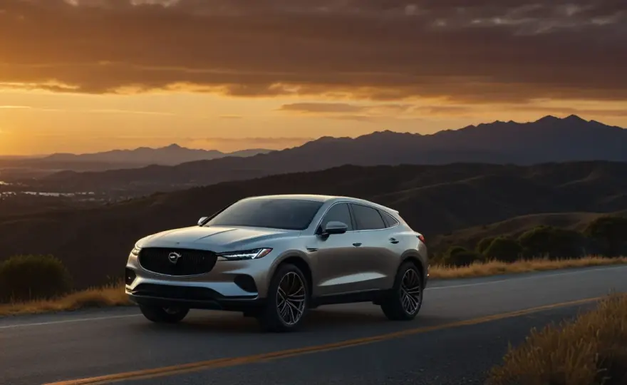 SUV Coupe – Jakie modele oferują najlepsze osiągi i sportowy wygląd?
