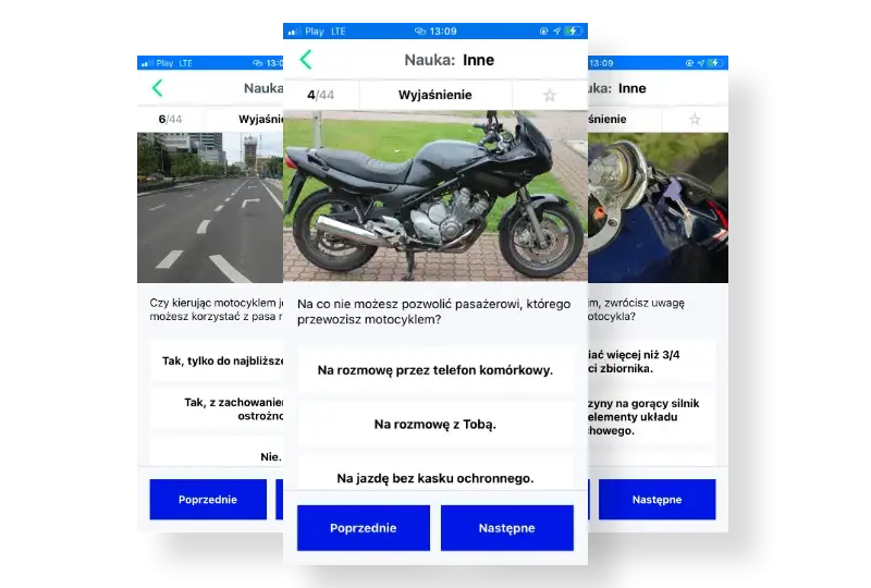 Testy na kategorię AM: Jak zdać egzamin na prawo jazdy?