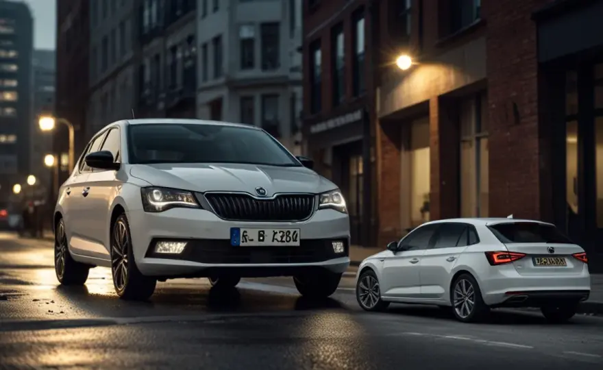 Skoda Fabia vs Octavia – Co wybrać i dlaczego? Porównanie modeli