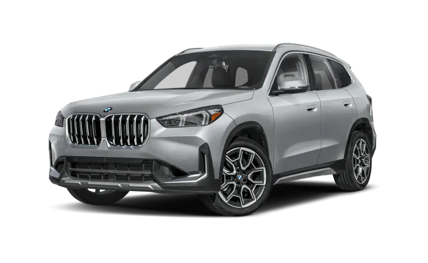BMW X1 0-100 km/h – Jakie osiągi oferują różne wersje silnikowe?