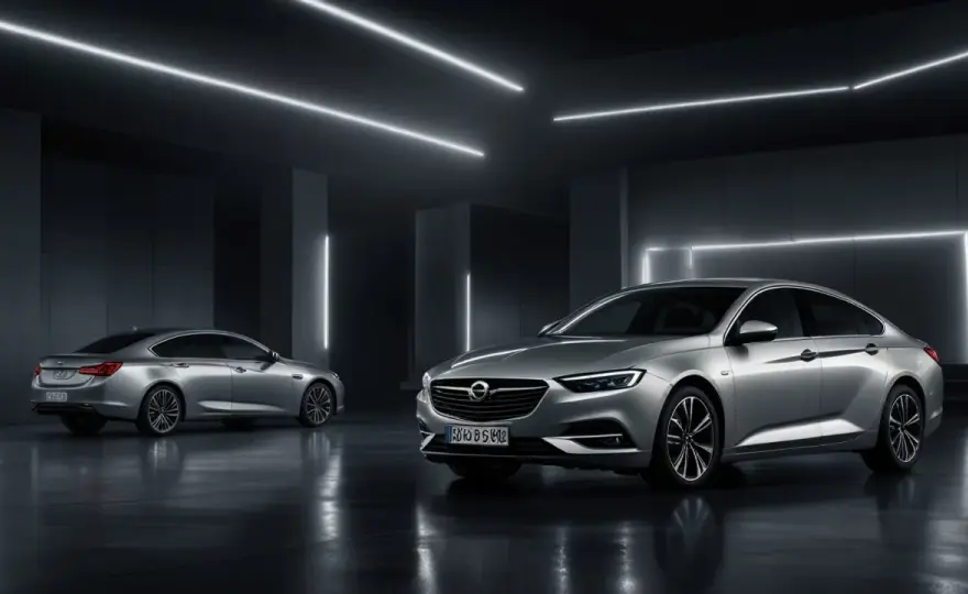 Opel: Modele, specyfikacje i co warto wiedzieć przed zakupem auta.