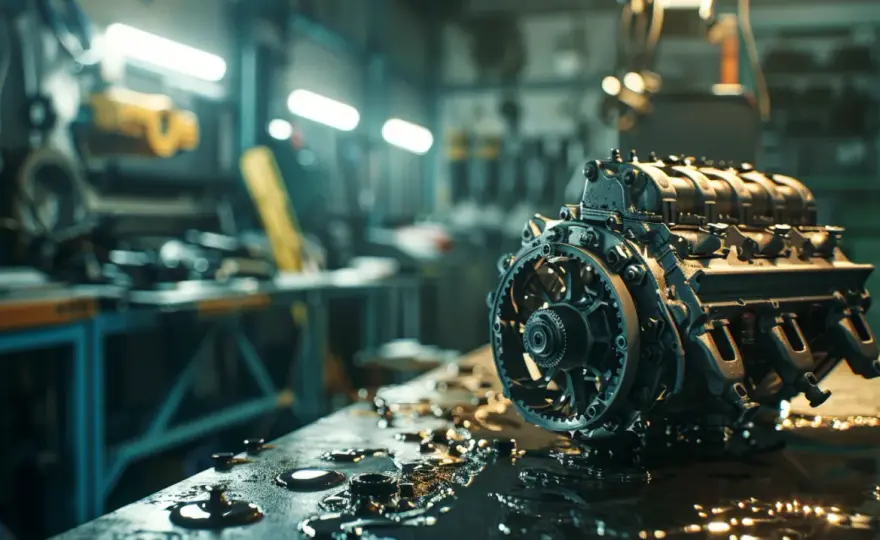 Jaki silnik wybrać do Audi A1? Przewodnik dla kupujących