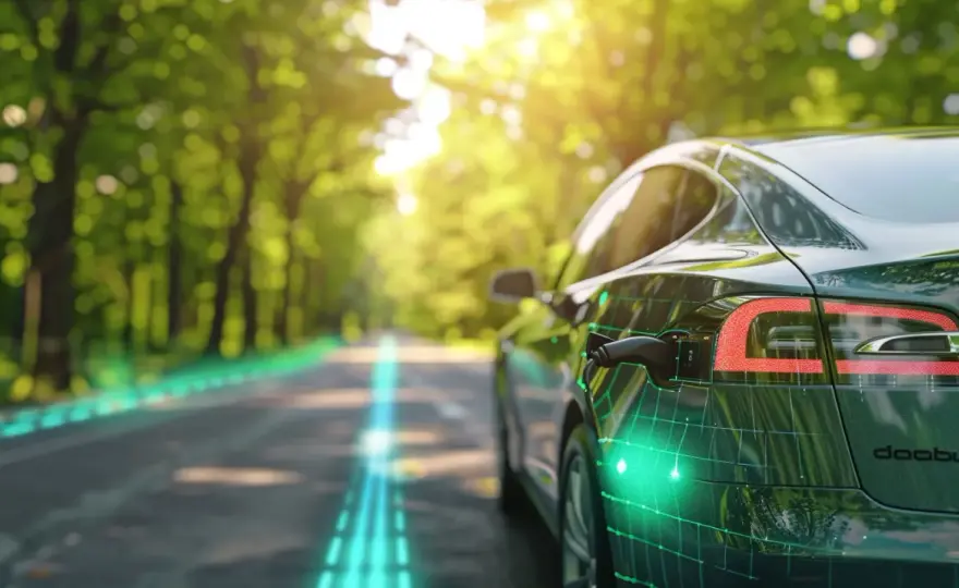 Auto które mało pali - top 5 najbardziej oszczędnych modeli