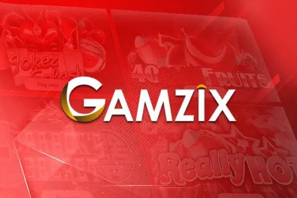 Poznajemy bliżej producenta slotów Gamzix