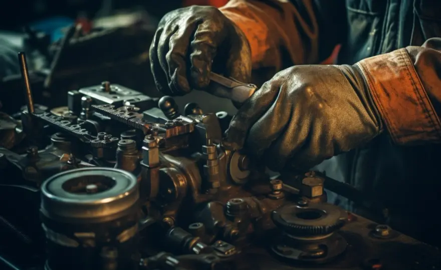 Co ile wymieniać rozrząd 1.9 TDI - poradnik