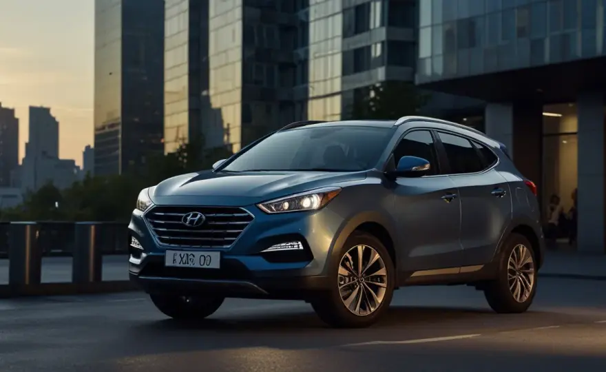 Hyundai ix30 – Ceny i opcje, które warto sprawdzić przed zakupem