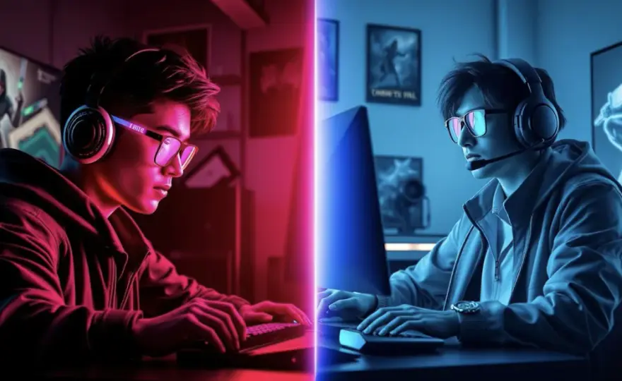 VIP kontra High Roller: Czym różnią się statusy lojalnościowe w świecie rozrywki online?