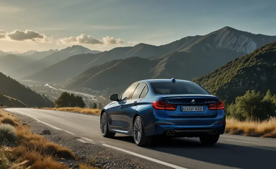 BMW 3 serii: Generacje, wersje i które modele są najlepsze?
