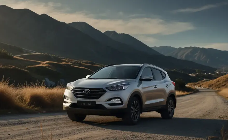 Opony Hyundai IX35 – Jak wybrać i jakie wymiary są najlepsze?