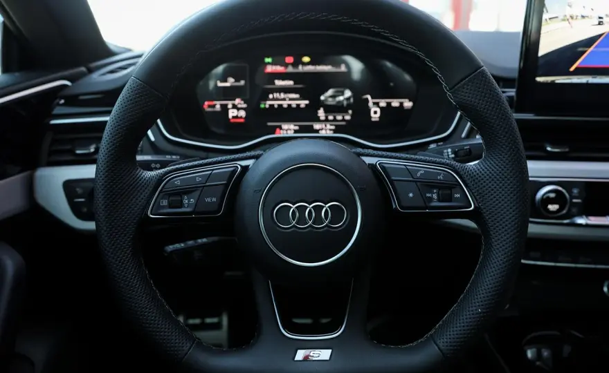 Audi e tron 50 quattro - co powinieneś wiedzieć?