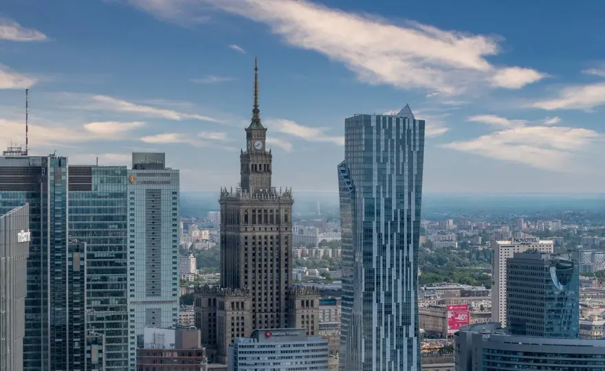 Strefa Płatnego Parkowania w Warszawie — niezbędnik każdego turysty