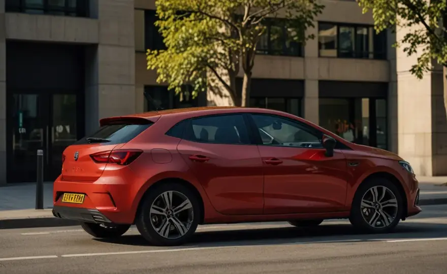 Seat Ibiza – Opinie o modelu, jego wnętrzu i co warto wiedzieć?