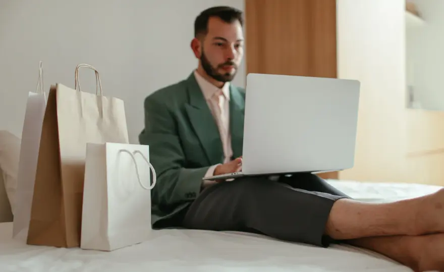E-commerce na Szczycie: Jak Osiągnąć Wysokie Pozycje w Google.