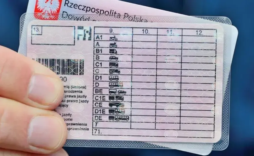 Ile kosztuje wydanie prawa jazdy w Polsce - pełne zestawienie opłat