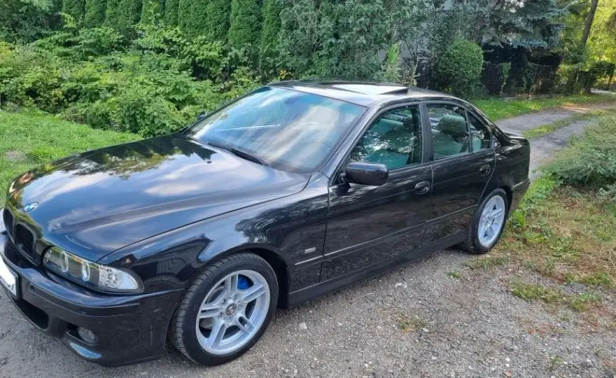 Tanie BMW do 5 tys - jakie modele warto kupić? Najlepsze wybory