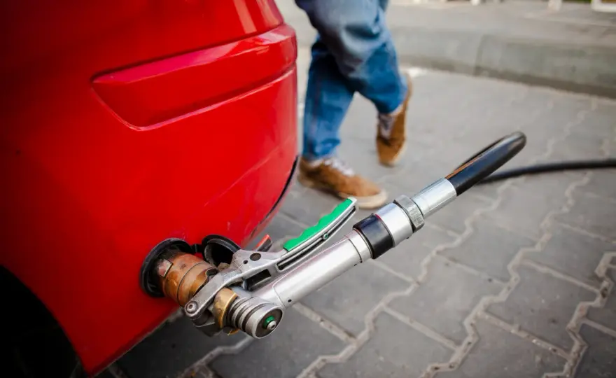Gaz do dechy, czyli zalety instalacji LPG