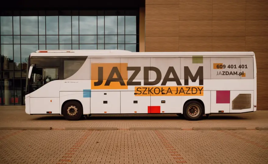 Testy prawo jazdy D: Jak zdać egzamin teoretyczny na autobus?