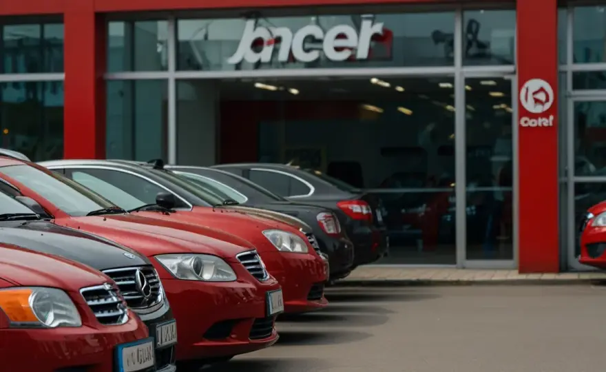 Auto w automacie do 30 tys. zł: Najlepsze oferty i modele warte uwagi